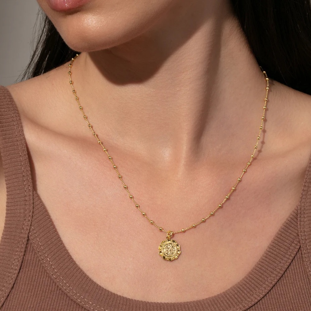 Uncommon James Atocha Necklace